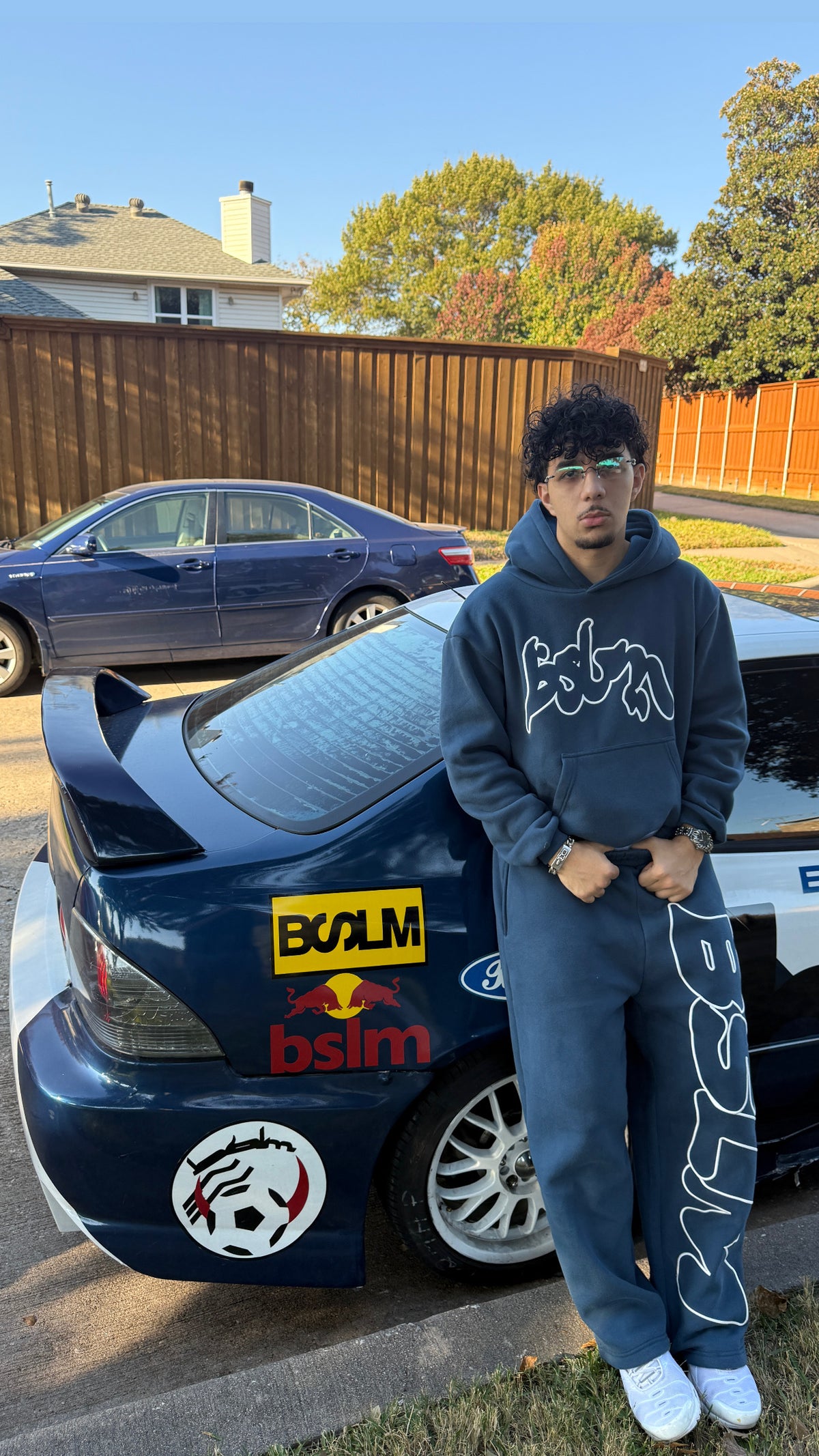 Bslm bslm® – BSLM Clothing
