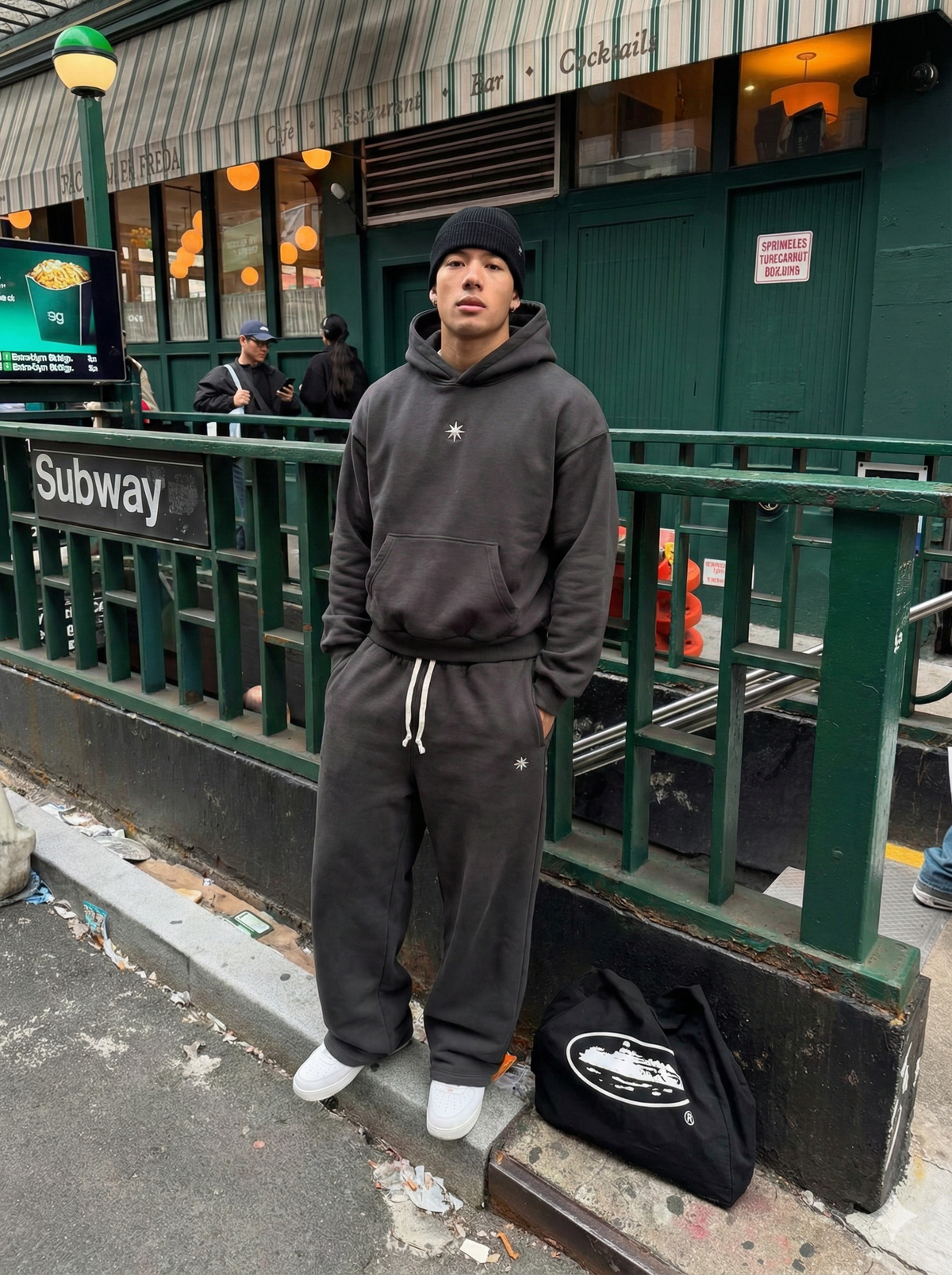 Bslm bslm® – BSLM Clothing