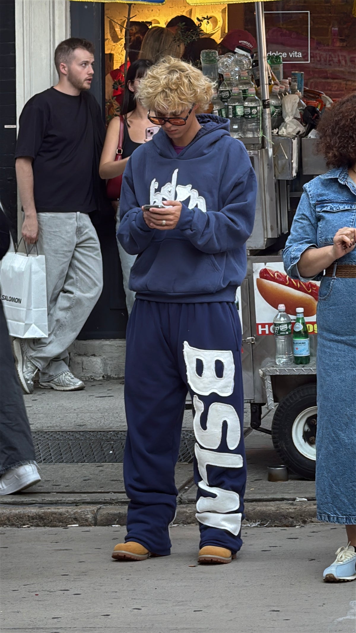 Bslm bslm® – BSLM Clothing