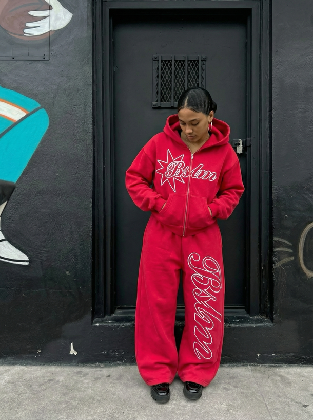 bslm® – BSLM Clothing
