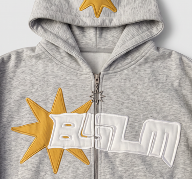 PATCHED ZIP-UP CONCRETE – detail