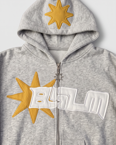 PATCHED ZIP-UP CONCRETE – detail