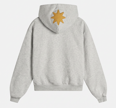 PATCHED ZIP-UP CONCRETE – back