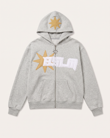 PATCHED ZIP-UP CONCRETE – front